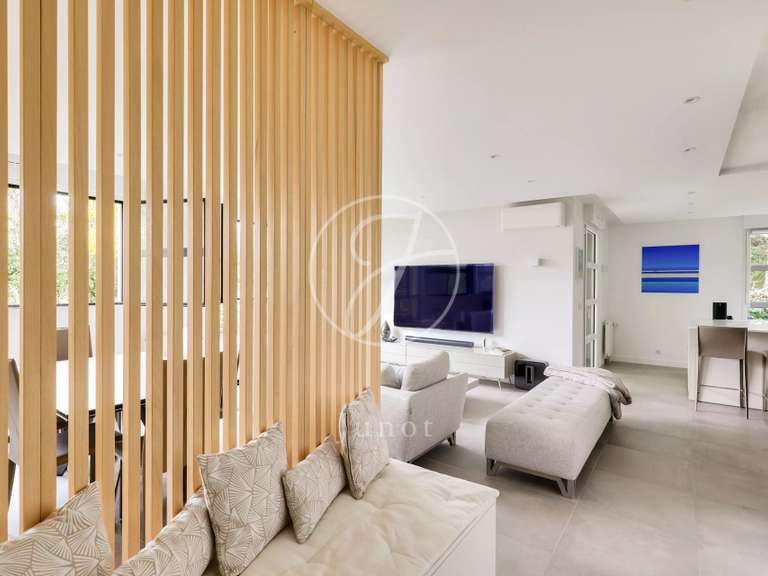 Appartement Rueil-Malmaison - 3 chambres - 123m²