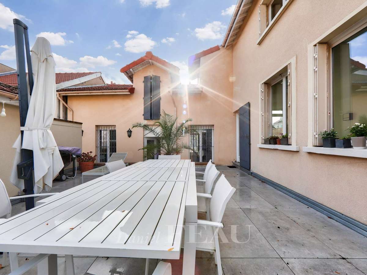 Appartement Rueil-Malmaison