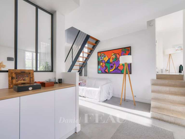 Apartment Rueil-Malmaison - 3 bedrooms - 172m²