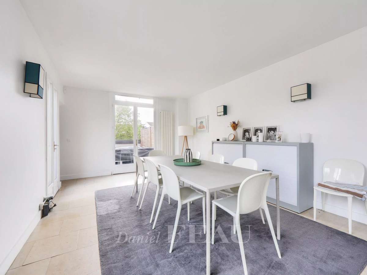 Appartement Rueil-Malmaison