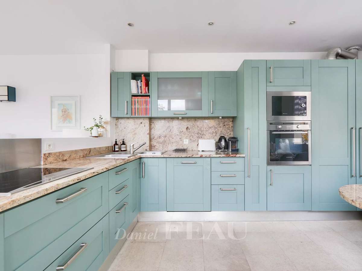 Appartement Rueil-Malmaison