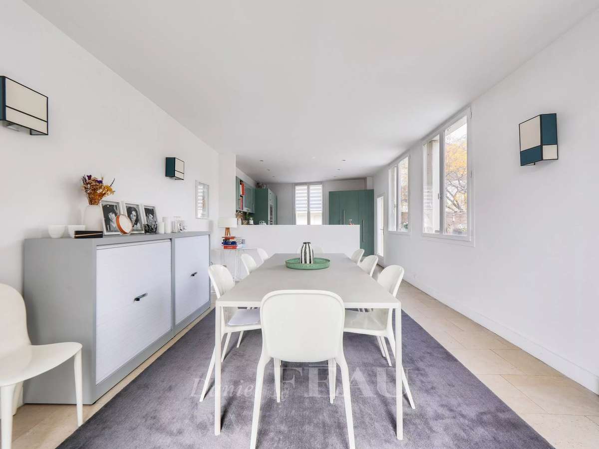 Appartement Rueil-Malmaison