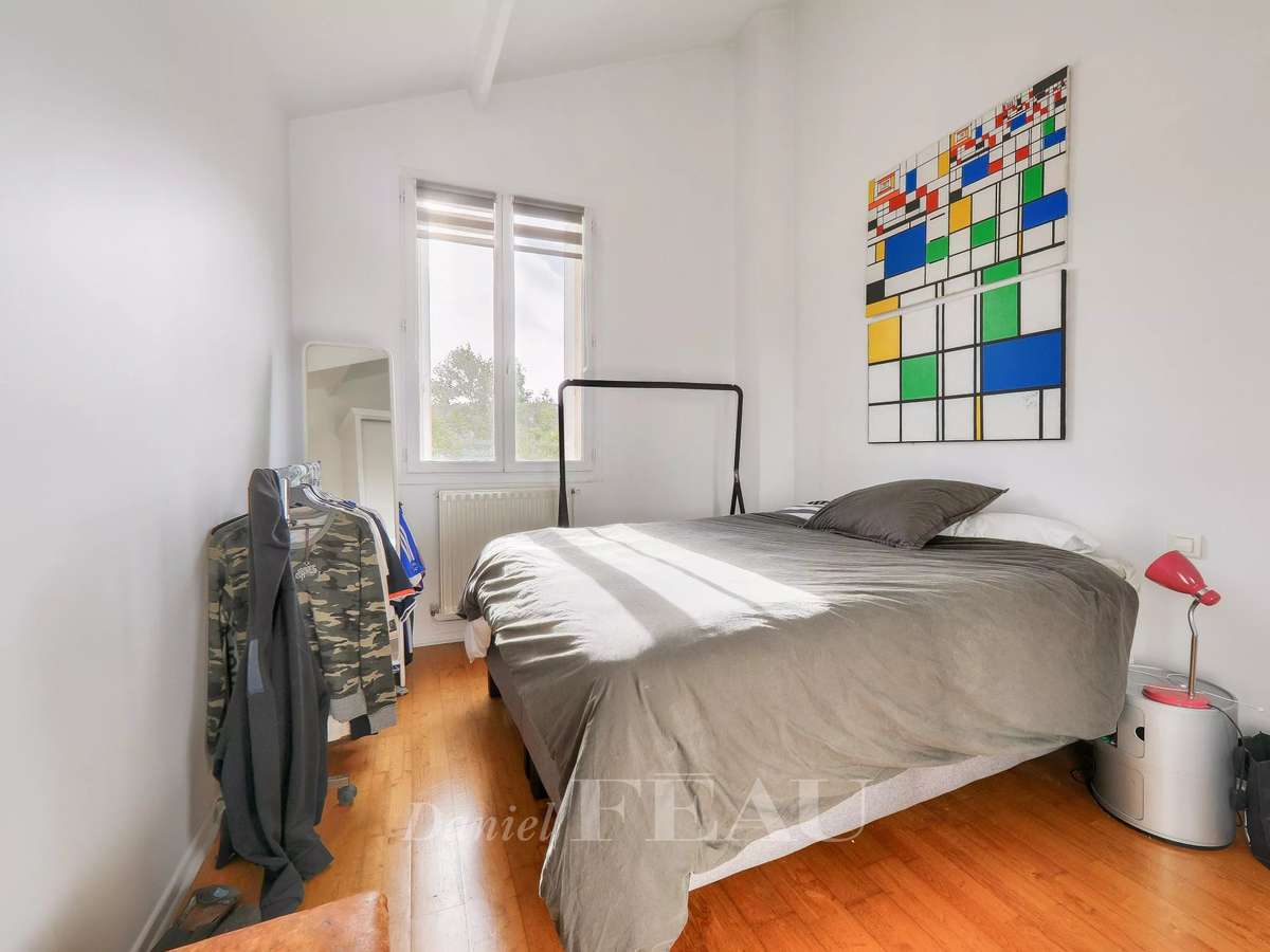 Appartement Rueil-Malmaison