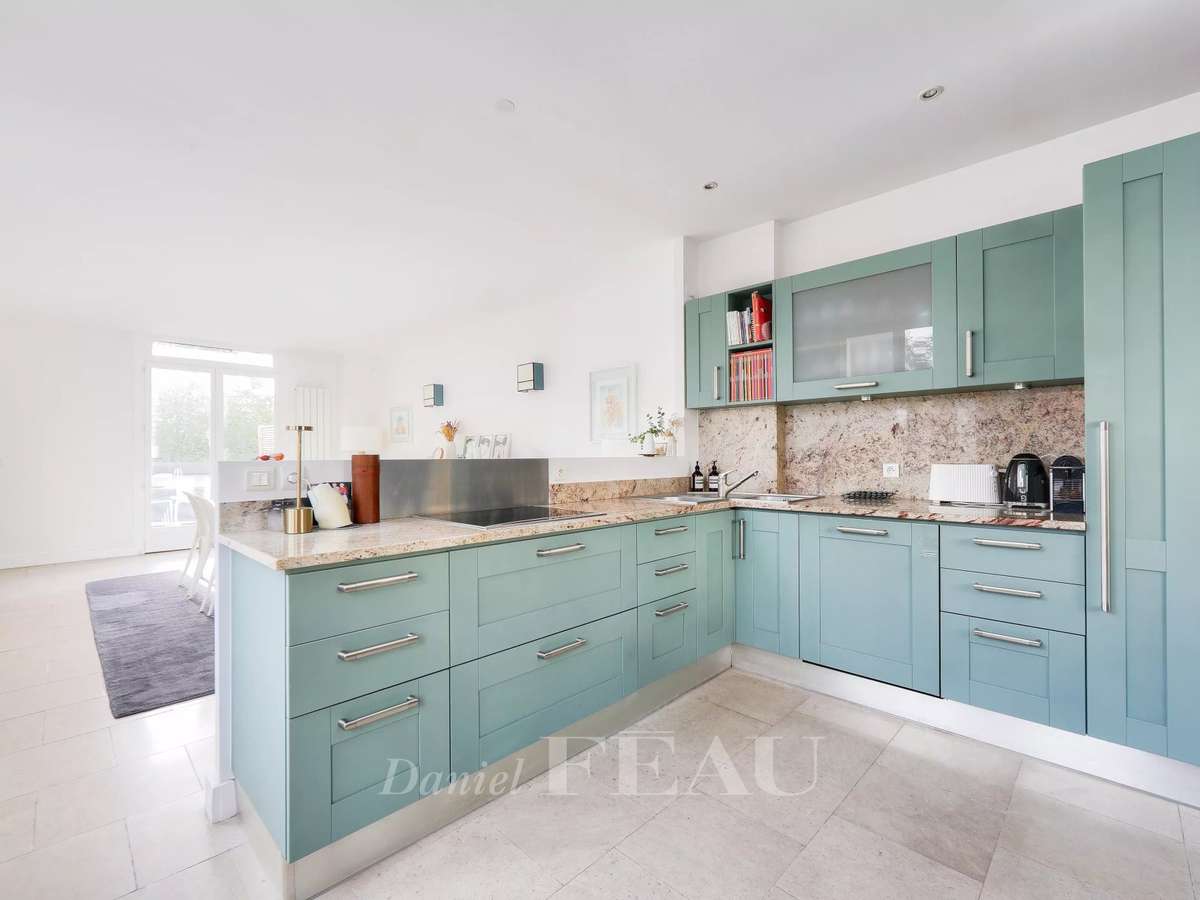 Appartement Rueil-Malmaison