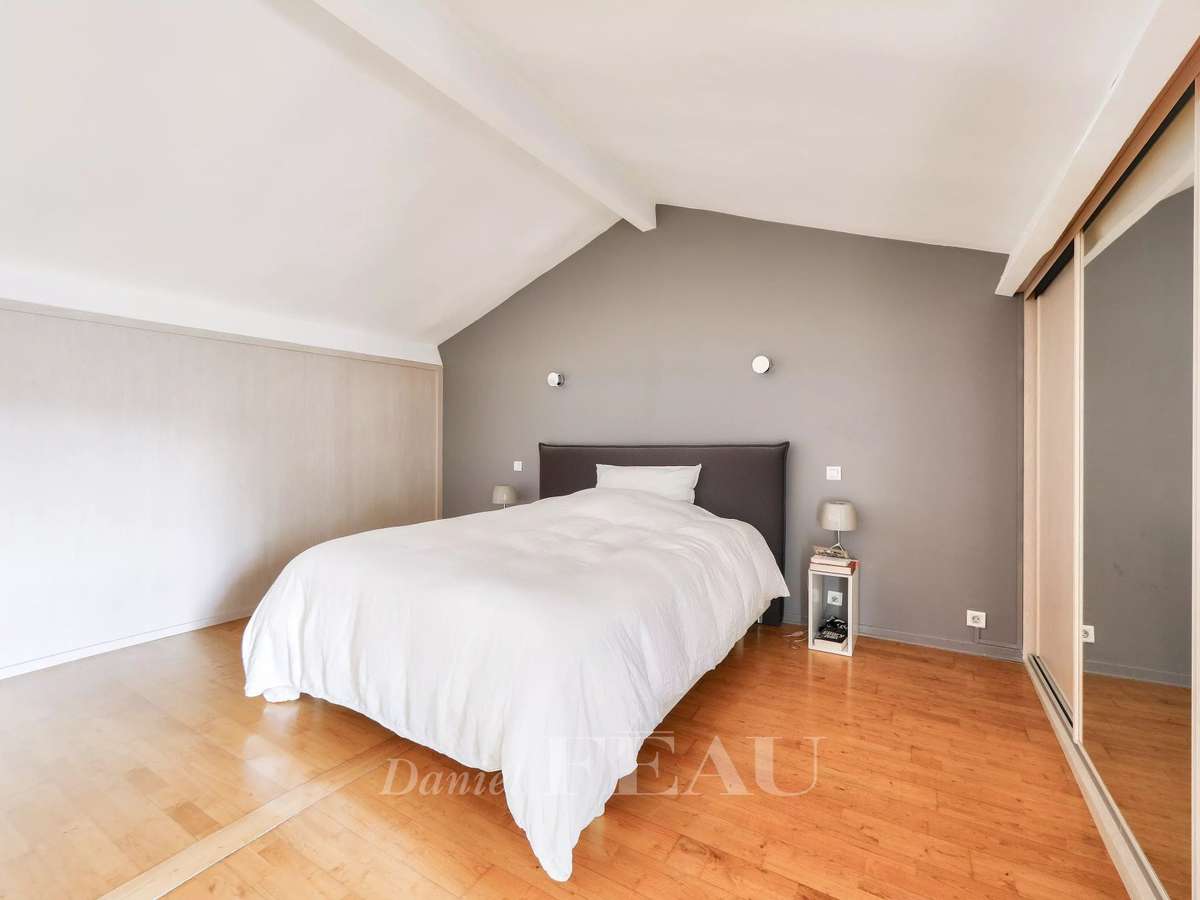 Appartement Rueil-Malmaison