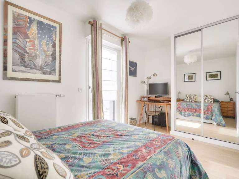 Appartement Rueil-Malmaison - 2 chambres - 111m²