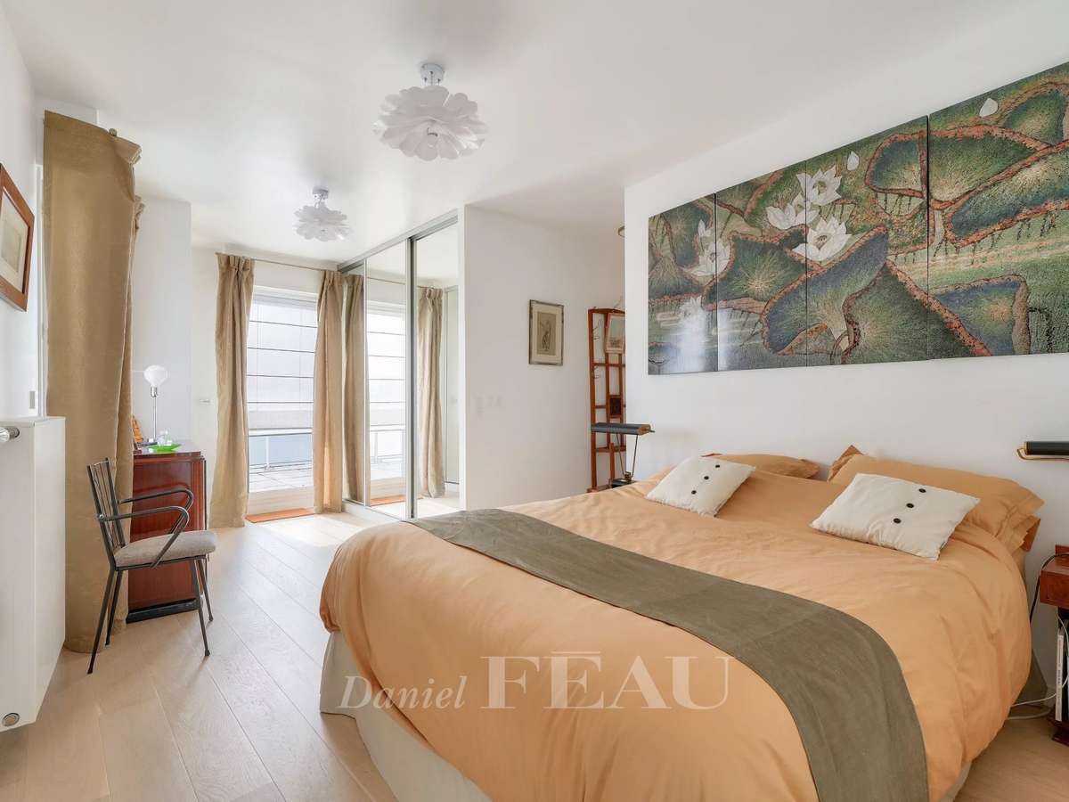 Appartement Rueil-Malmaison