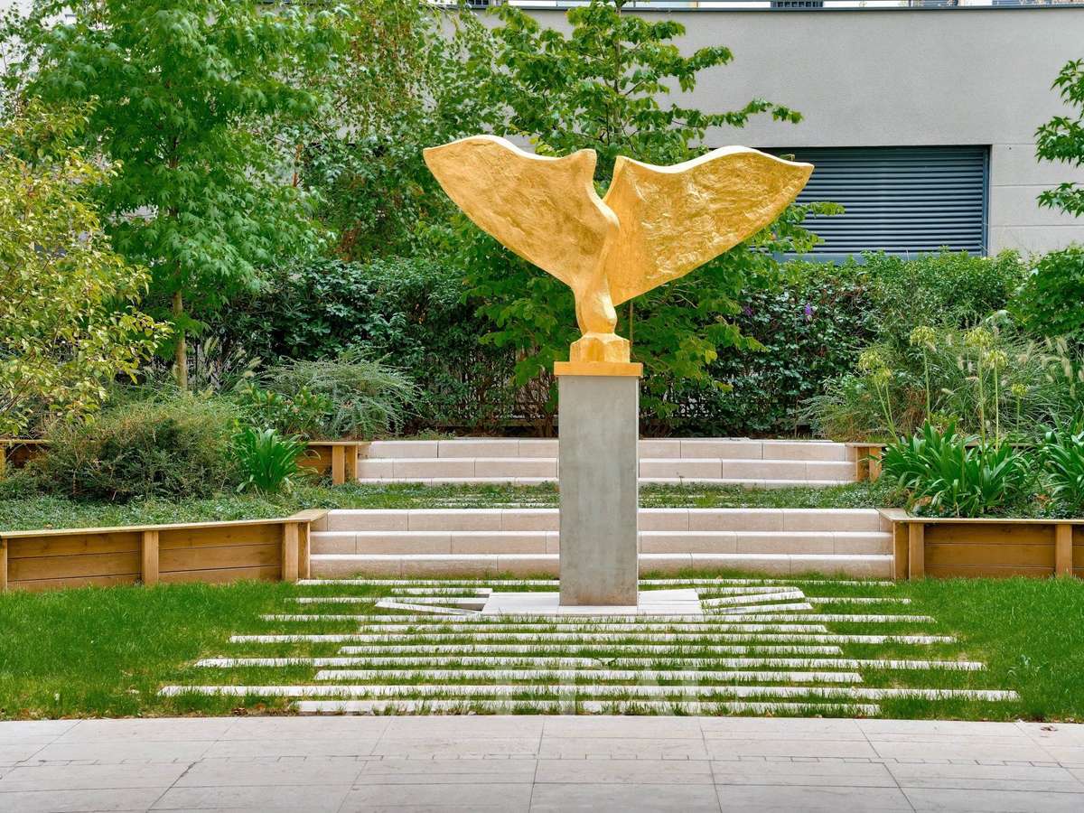 Appartement Rueil-Malmaison