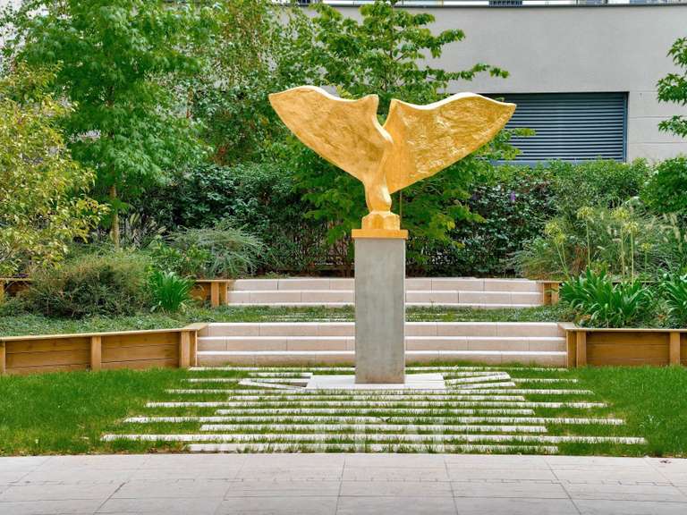 Appartement Rueil-Malmaison - 2 chambres - 111m²