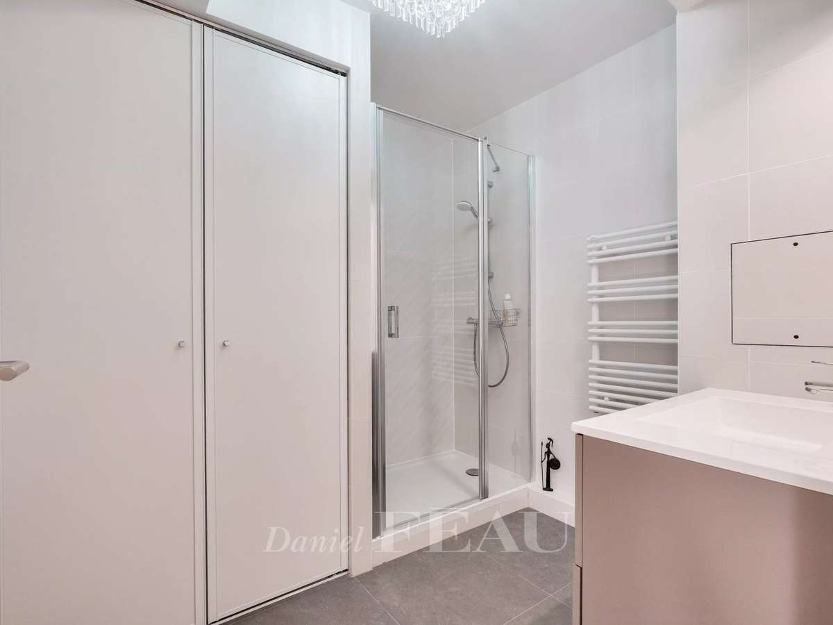 Appartement Rueil-Malmaison