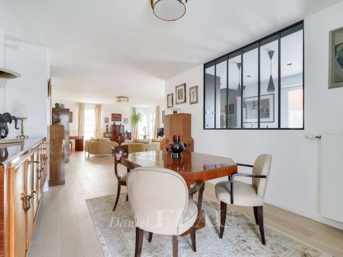 Appartement Rueil-Malmaison