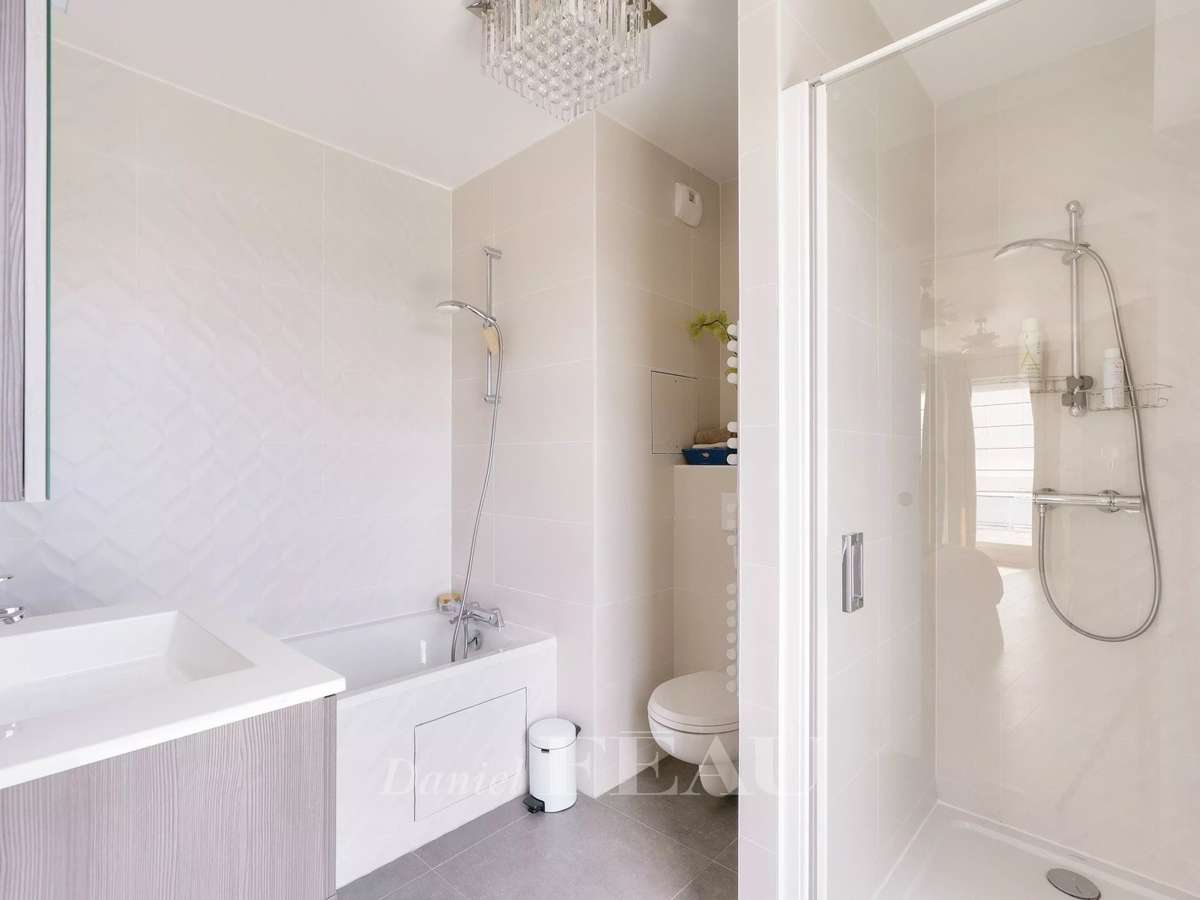 Appartement Rueil-Malmaison