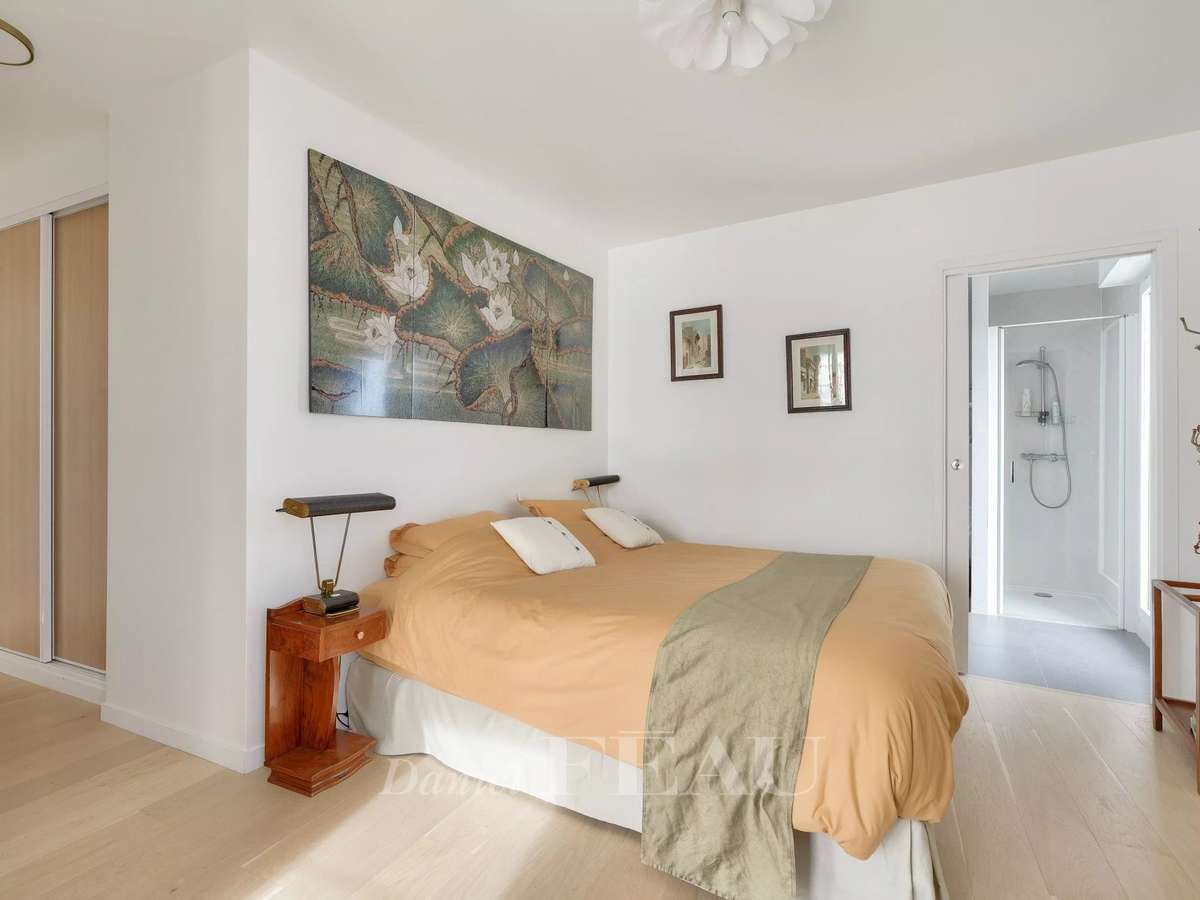 Appartement Rueil-Malmaison