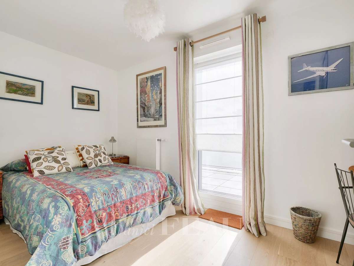 Appartement Rueil-Malmaison