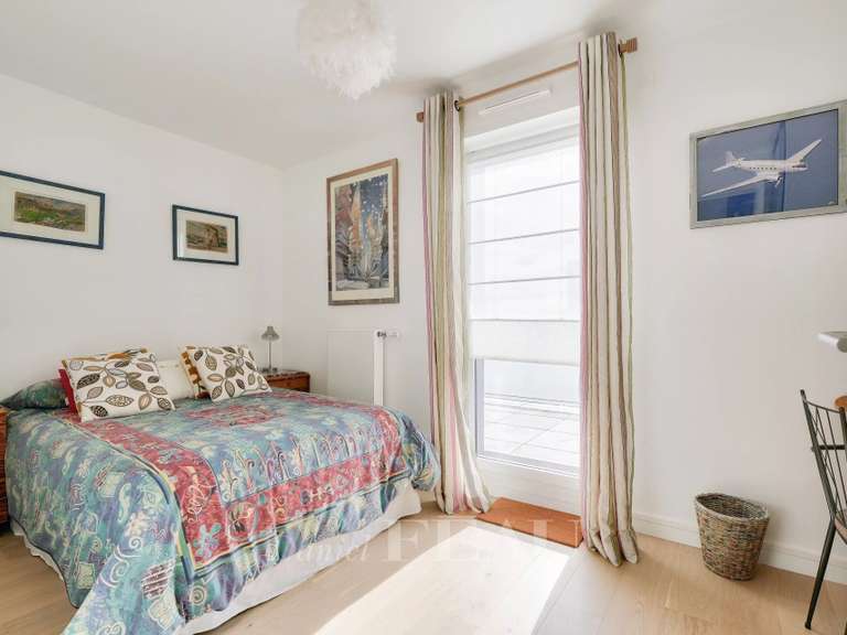 Appartement Rueil-Malmaison - 2 chambres - 111m²