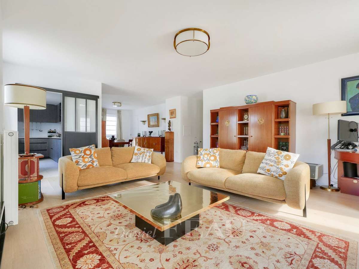 Appartement Rueil-Malmaison