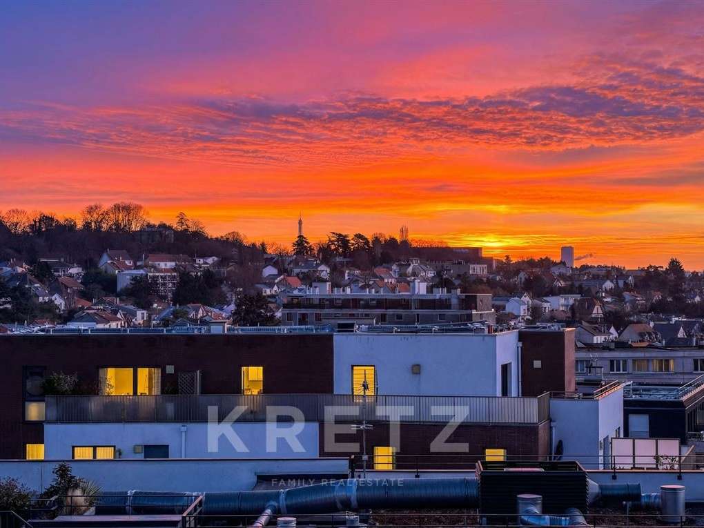 Appartement Rueil-Malmaison