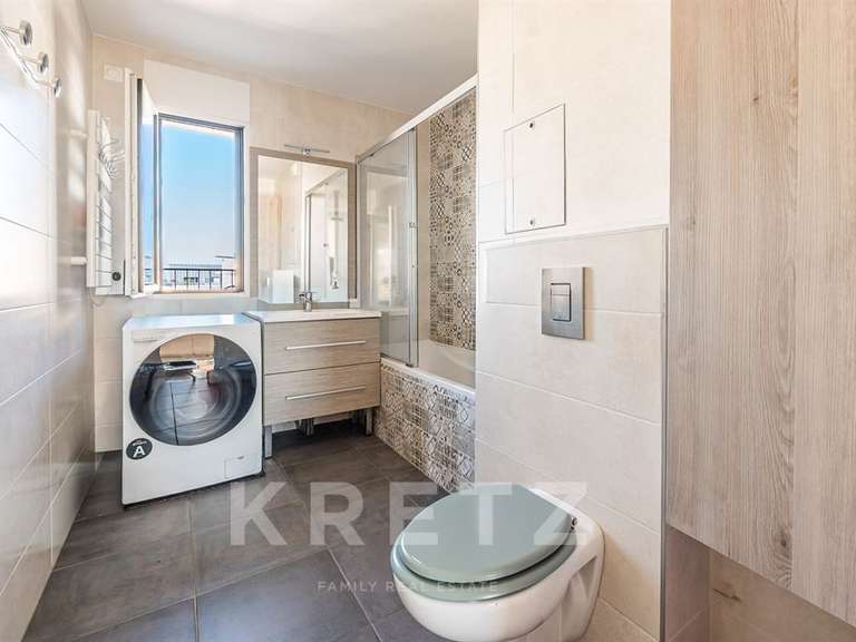 Apartment Rueil-Malmaison - 4 bedrooms - 120m²
