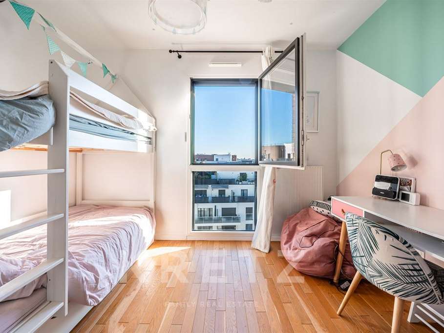 Appartement Rueil-Malmaison