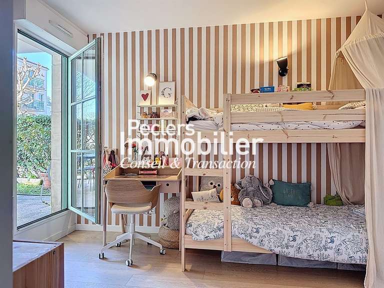 Appartement Rueil-Malmaison - 3 chambres - 107m²