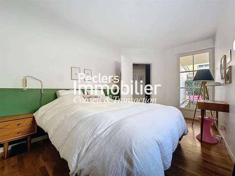 Appartement Rueil-Malmaison - 3 chambres - 107m²