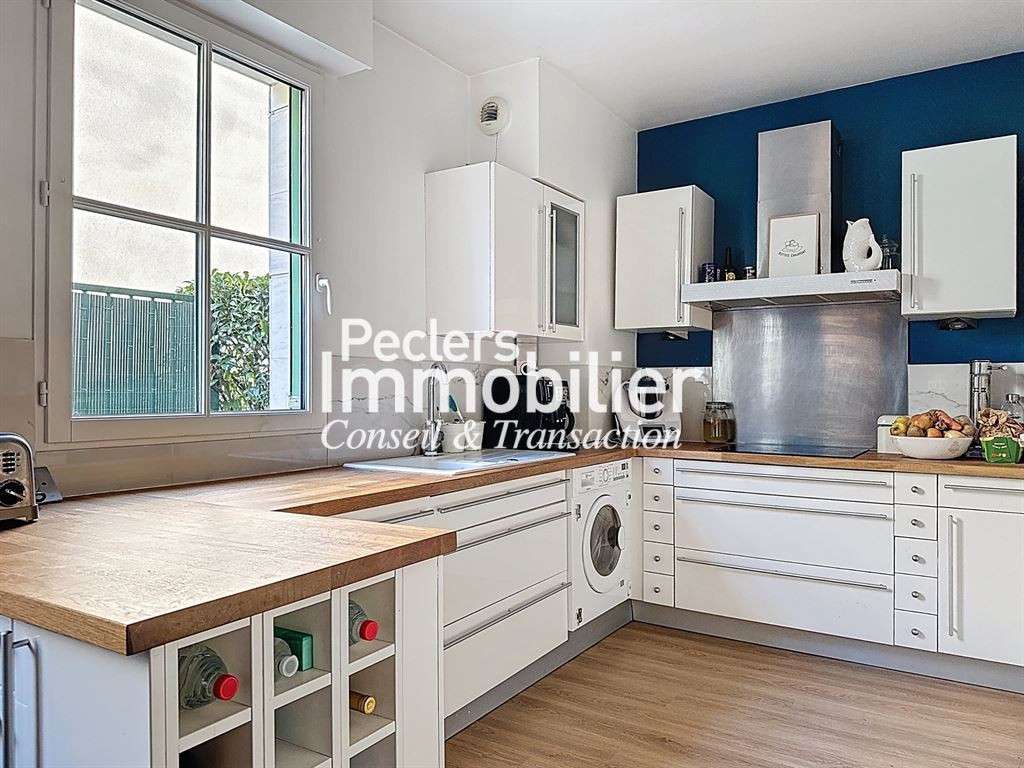 Appartement Rueil-Malmaison