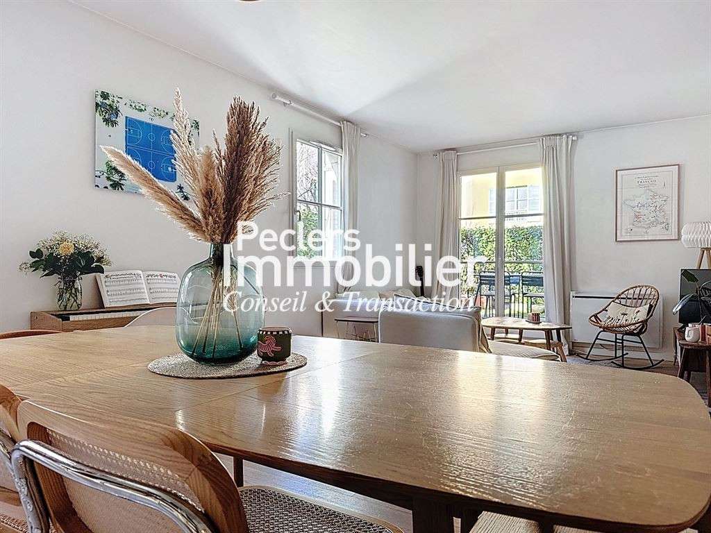 Appartement Rueil-Malmaison
