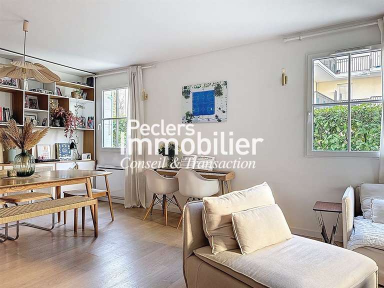 Appartement Rueil-Malmaison - 3 chambres - 107m²