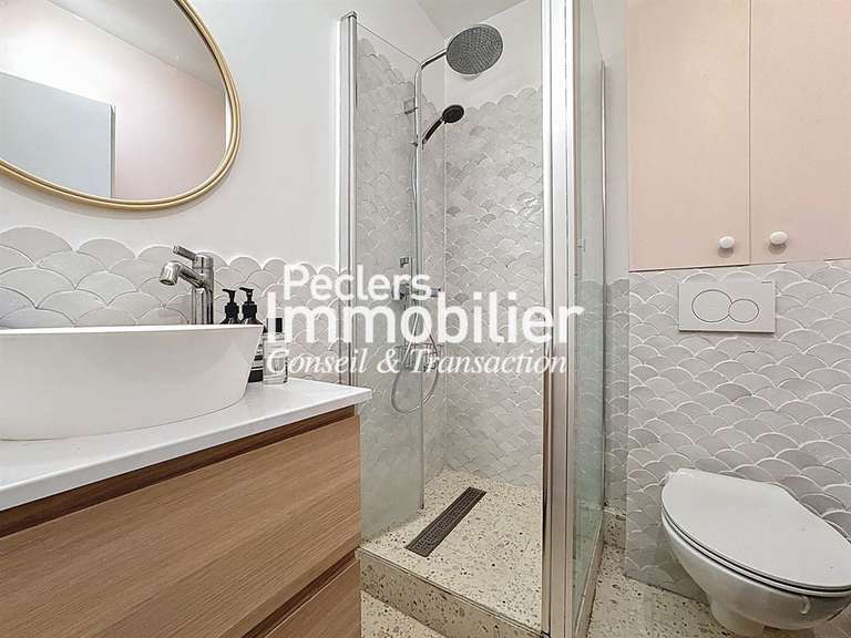 Appartement Rueil-Malmaison - 3 chambres - 107m²