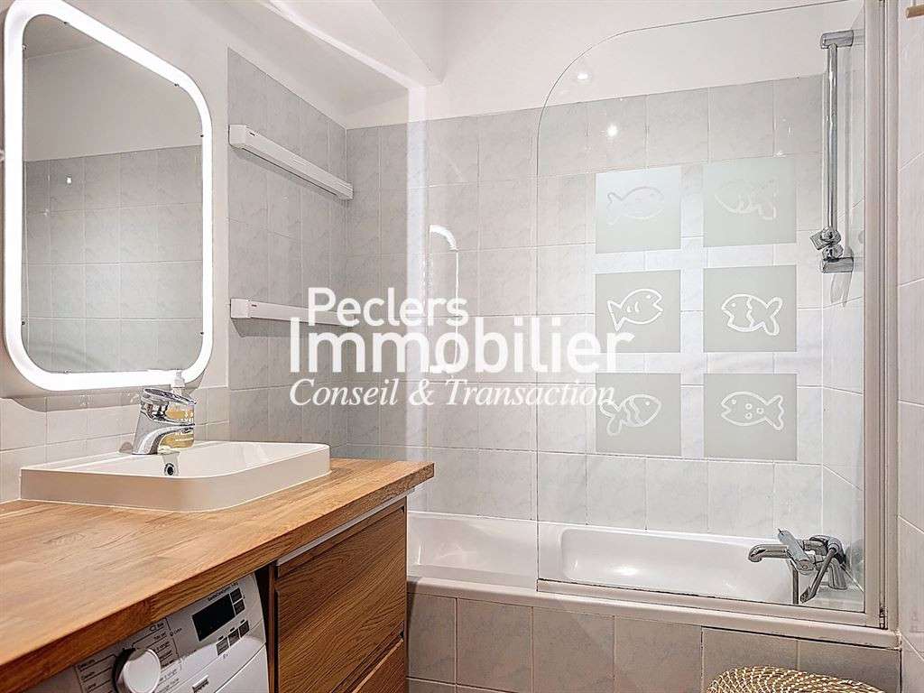 Appartement Rueil-Malmaison