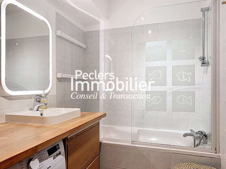 Appartement Rueil-Malmaison - 3 chambres - 107m²