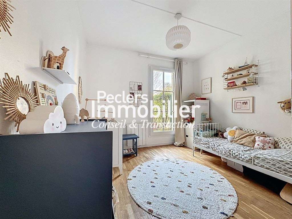 Appartement Rueil-Malmaison