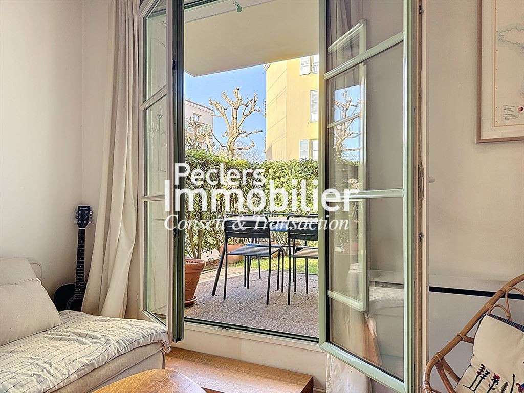 Appartement Rueil-Malmaison