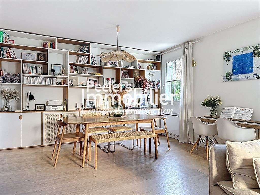 Appartement Rueil-Malmaison