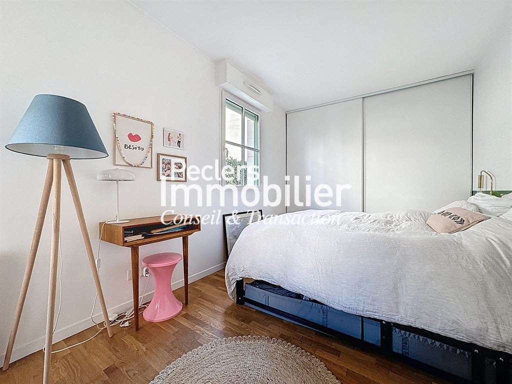 Appartement Rueil-Malmaison