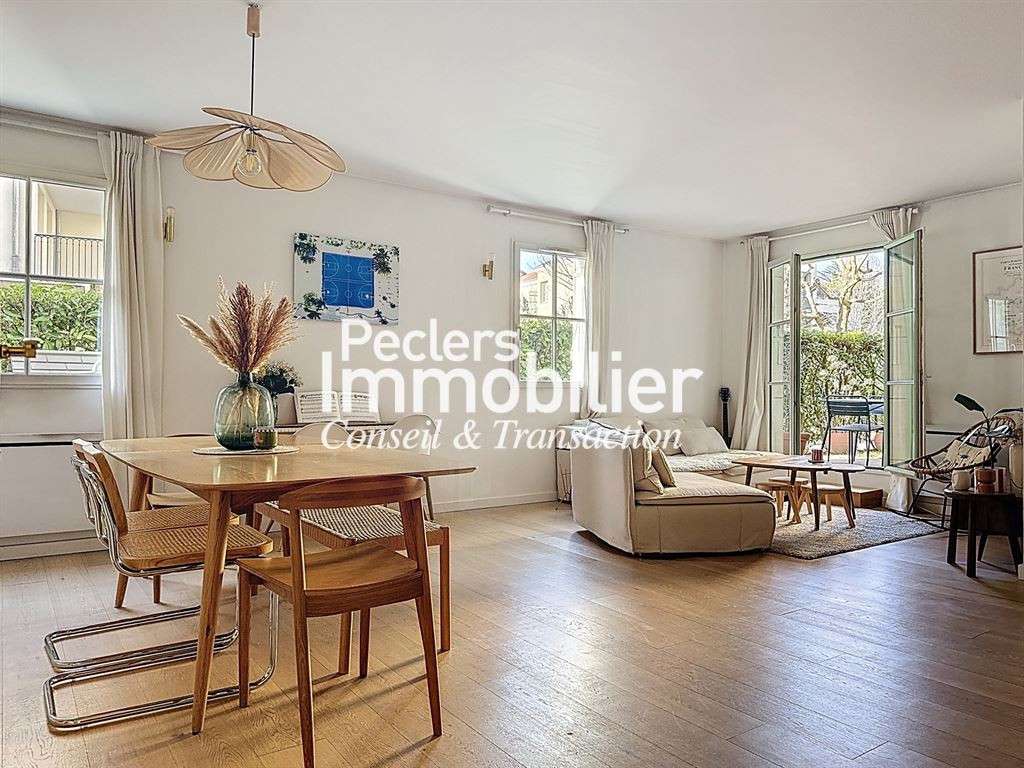 Appartement Rueil-Malmaison