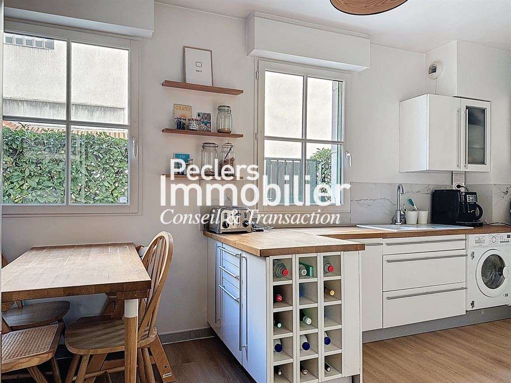 Appartement Rueil-Malmaison