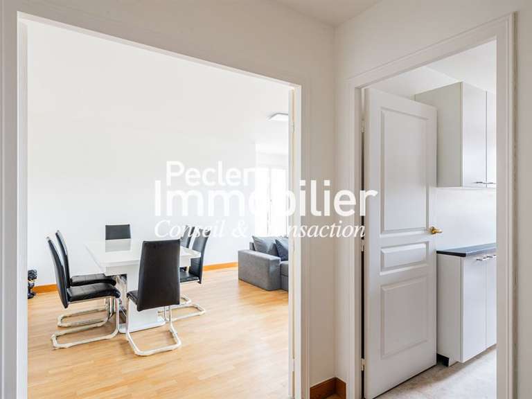 Appartement Rueil-Malmaison - 4 chambres - 109m²