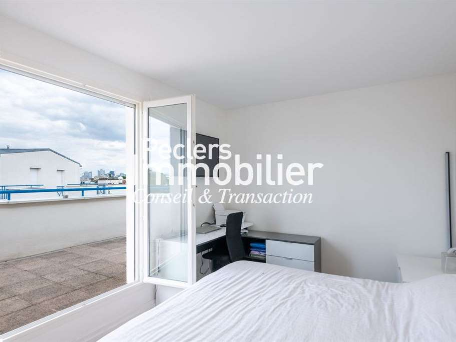 Appartement Rueil-Malmaison