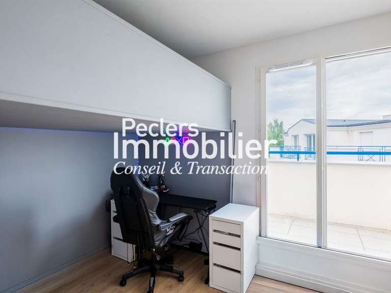 Appartement Rueil-Malmaison - 4 chambres - 109m²