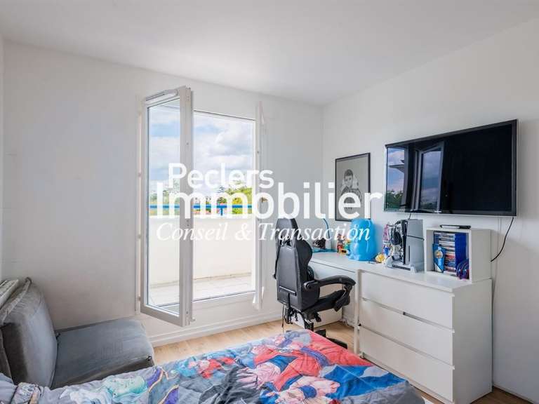 Appartement Rueil-Malmaison - 4 chambres - 109m²