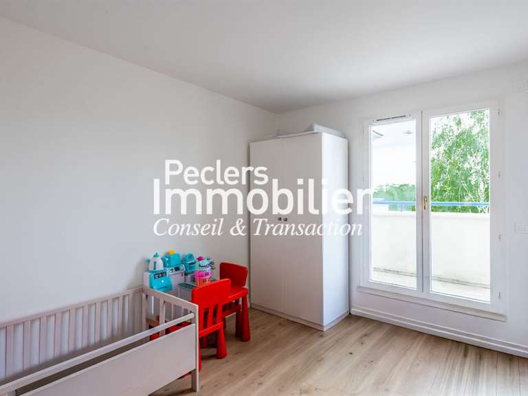 Appartement Rueil-Malmaison - 4 chambres - 109m²