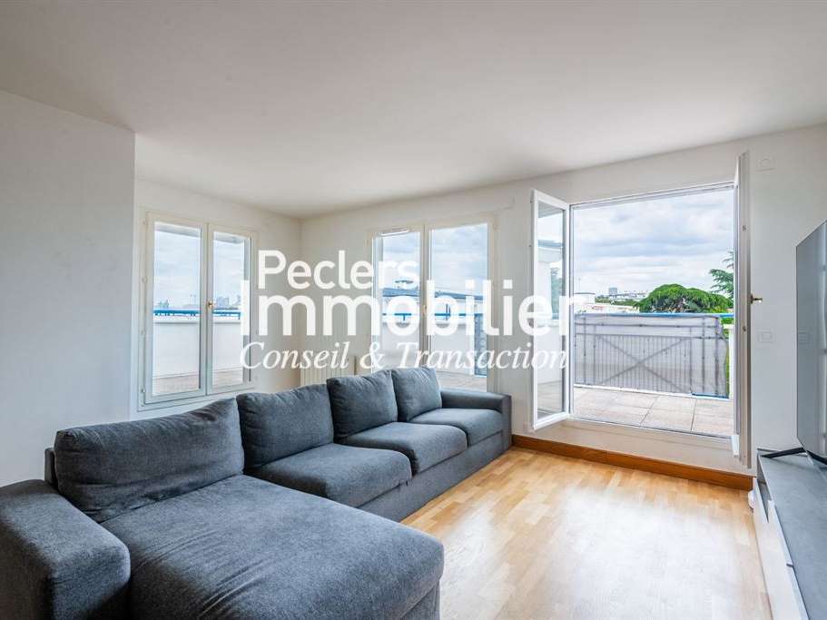 Appartement Rueil-Malmaison