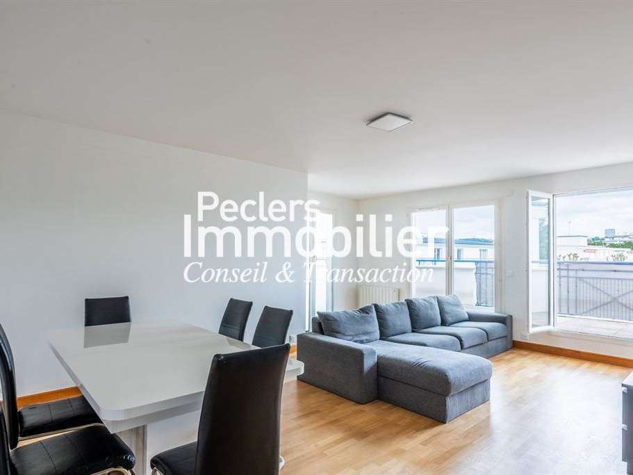 Appartement Rueil-Malmaison