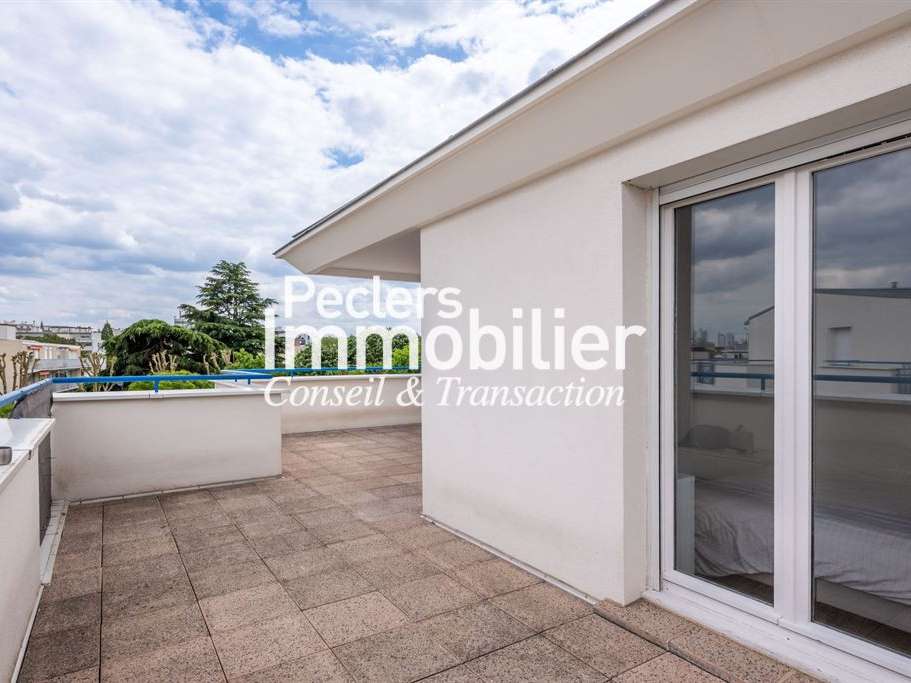 Appartement Rueil-Malmaison