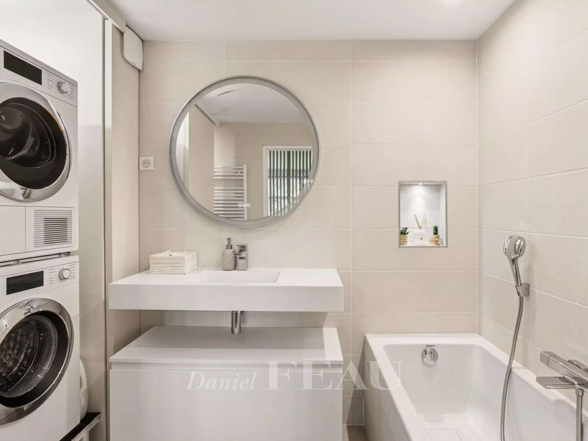 Apartment Rueil-Malmaison