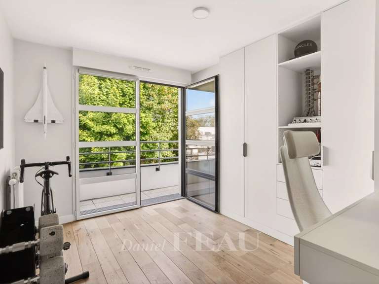 Apartment Rueil-Malmaison - 3 bedrooms - 101m²