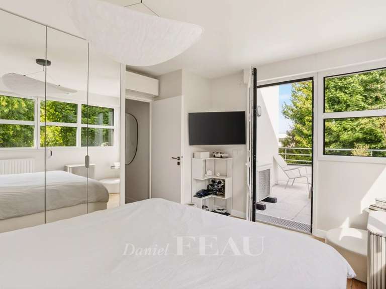 Apartment Rueil-Malmaison - 3 bedrooms - 101m²