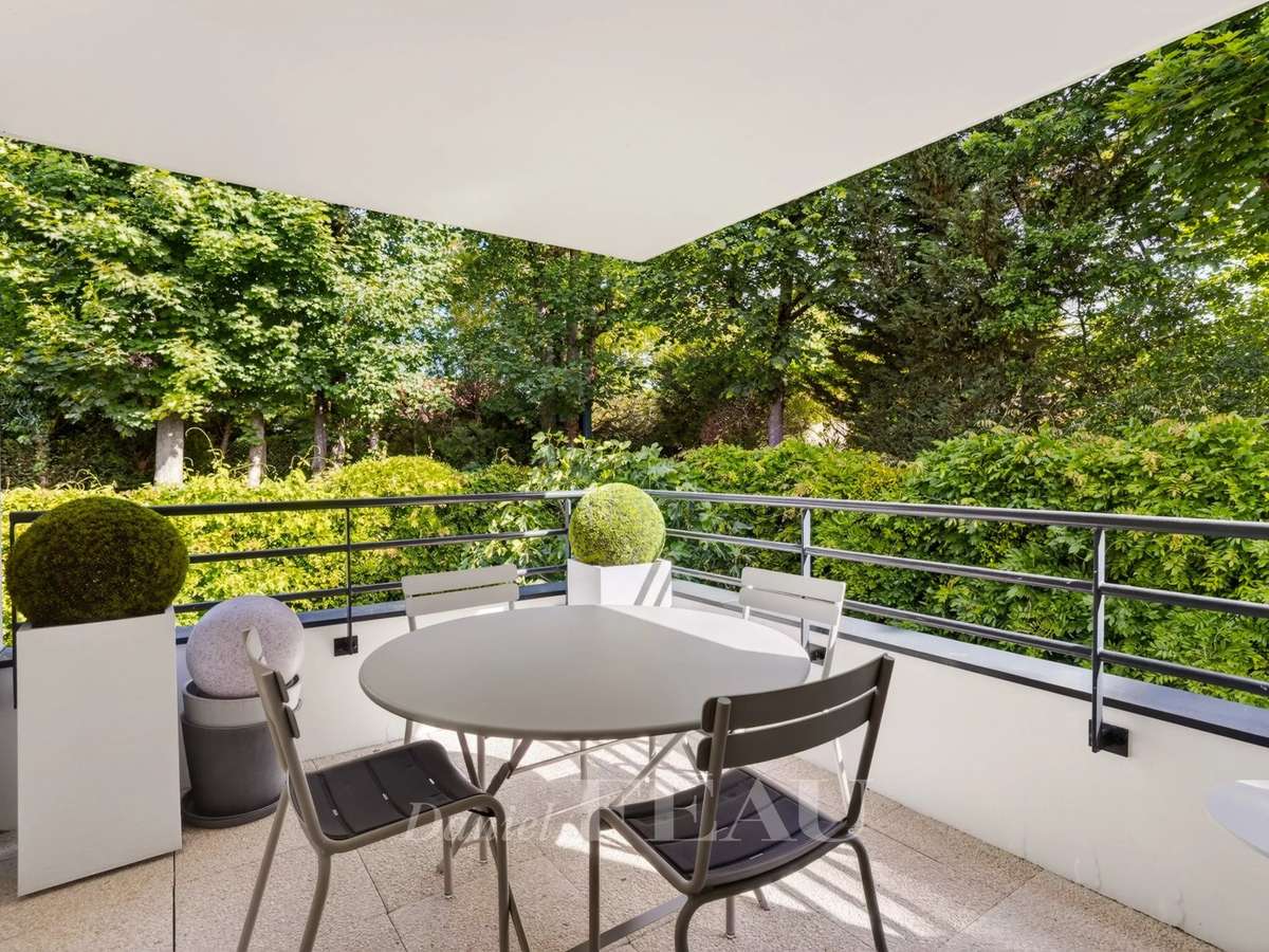 Apartment Rueil-Malmaison