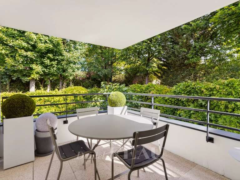 Apartment Rueil-Malmaison - 3 bedrooms - 101m²
